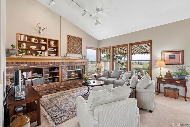 9510 Harford Court, Highlands Ranch, CO 80126