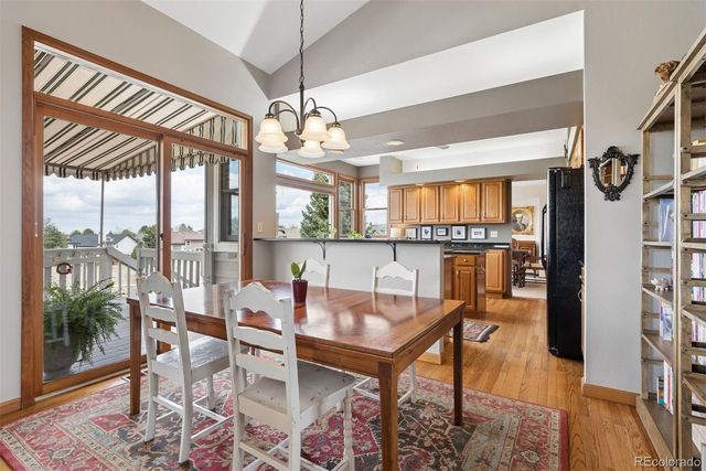 9510 Harford Court, Highlands Ranch, CO 80126