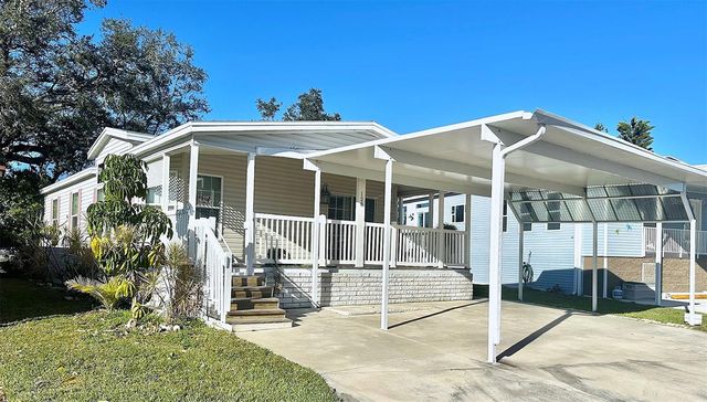 9790 66TH STREET N 128, Pinellas Park, FL 33782