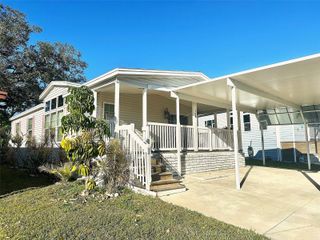 9790 66TH STREET N 128, Pinellas Park, FL 33782