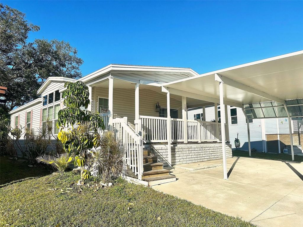 9790 66TH STREET N 128, Pinellas Park, FL 33782