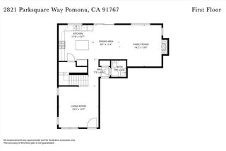2821 Parksquare, Pomona, CA 91767