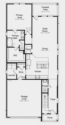 110 Olympia BND, Dripping Springs, TX 78620