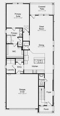 110 Olympia BND, Dripping Springs, TX 78620