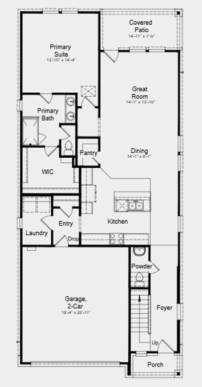 110 Olympia BND, Dripping Springs, TX 78620