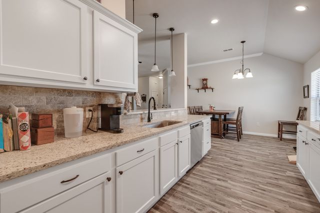 213 Evening Shade Lane, Abilene, TX 79602