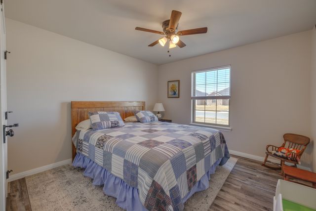 213 Evening Shade Lane, Abilene, TX 79602