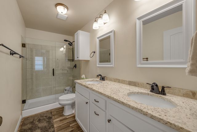 213 Evening Shade Lane, Abilene, TX 79602