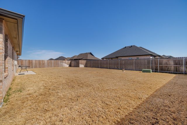 213 Evening Shade Lane, Abilene, TX 79602