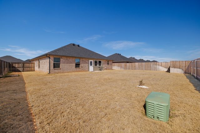 213 Evening Shade Lane, Abilene, TX 79602
