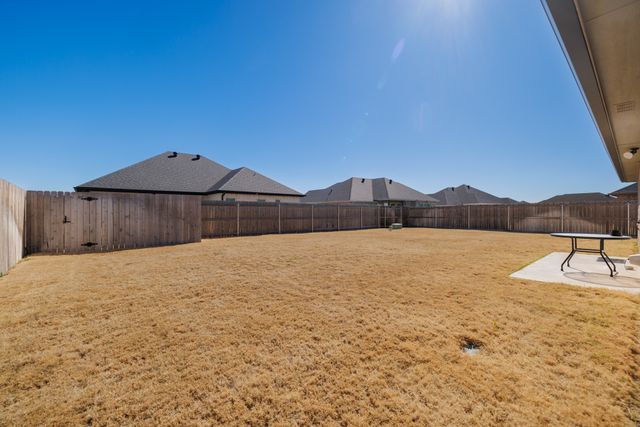 213 Evening Shade Lane, Abilene, TX 79602
