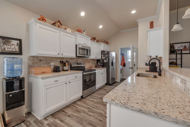 213 Evening Shade Lane, Abilene, TX 79602