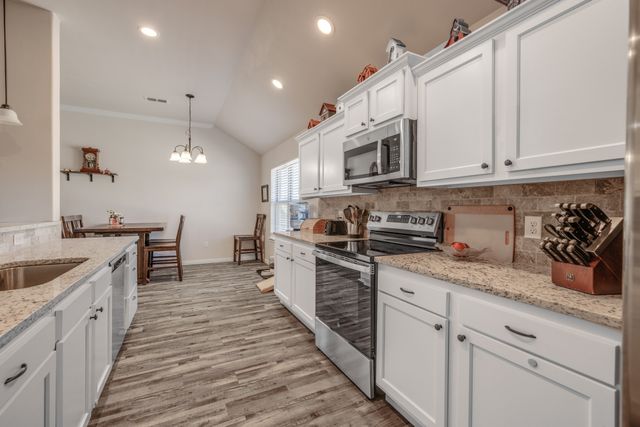 213 Evening Shade Lane, Abilene, TX 79602