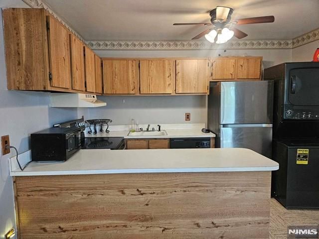 50 Euclid Avenue 3C, Hackensack, NJ 07601