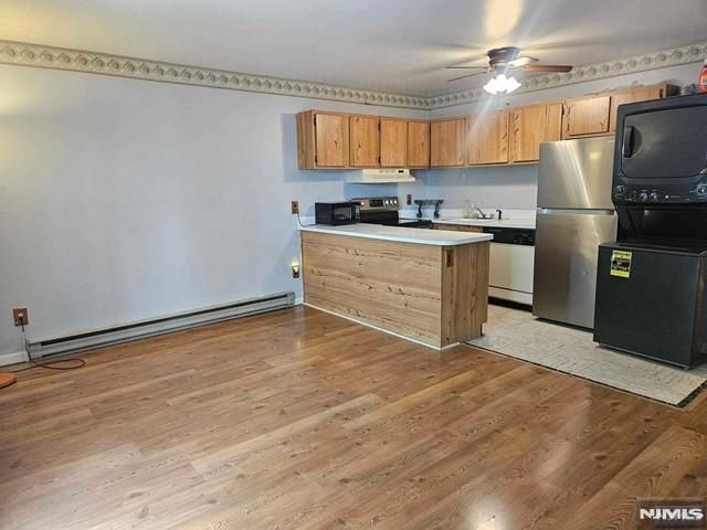 50 Euclid Avenue 3C, Hackensack, NJ 07601