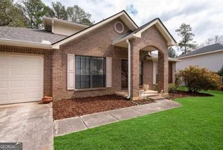 1980 Hunters Ridge Drive, Lawrenceville, GA 30044