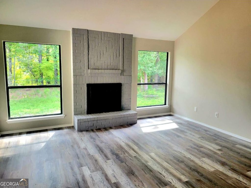 1980 Hunters Ridge Drive, Lawrenceville, GA 30044 — photo 2