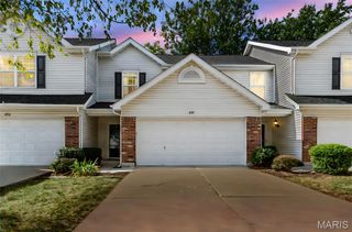 474 Flowering Magnolia Drive, O'fallon, MO 63366