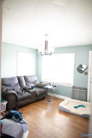 5030 Old Railroad Bed Road, Harvest, AL 35749