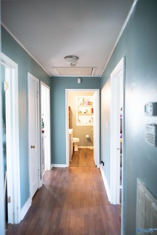 5030 Old Railroad Bed Road, Harvest, AL 35749