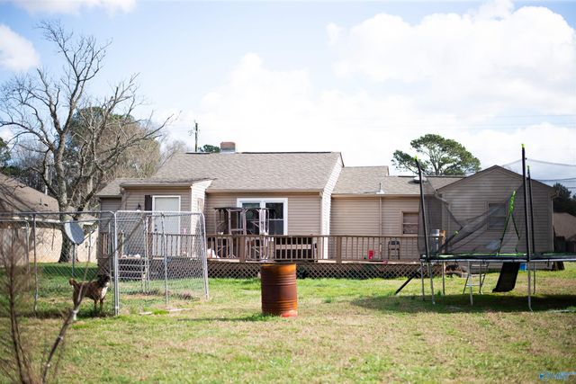 5030 Old Railroad Bed Road, Harvest, AL 35749