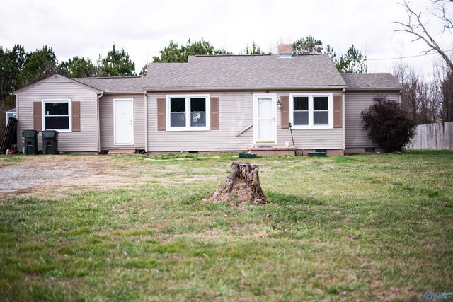 5030 Old Railroad Bed Road, Harvest, AL 35749