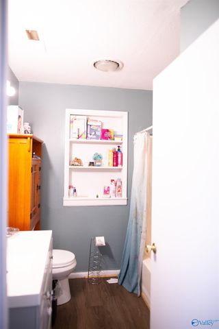 5030 Old Railroad Bed Road, Harvest, AL 35749