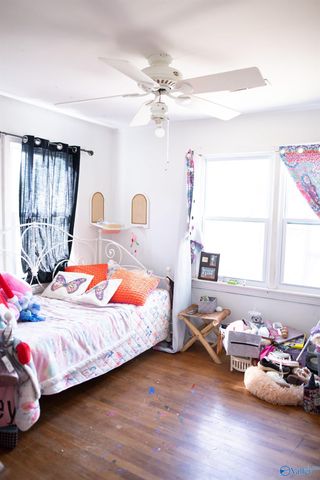 5030 Old Railroad Bed Road, Harvest, AL 35749