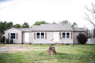 5030 Old Railroad Bed Road, Harvest, AL 35749