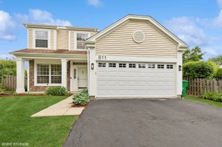 811 Cambridge Drive, Grayslake, IL 60030