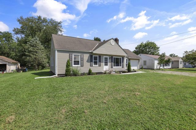 830 Walker Street, Newark, OH 43055