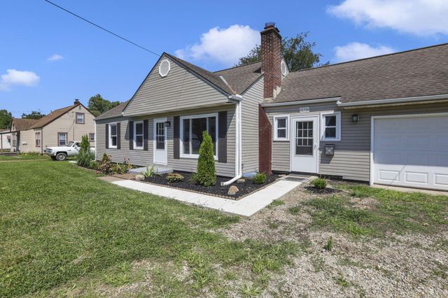 830 Walker Street, Newark, OH 43055