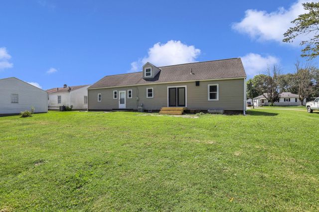 830 Walker Street, Newark, OH 43055