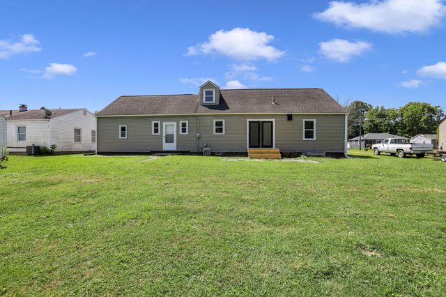 830 Walker Street, Newark, OH 43055