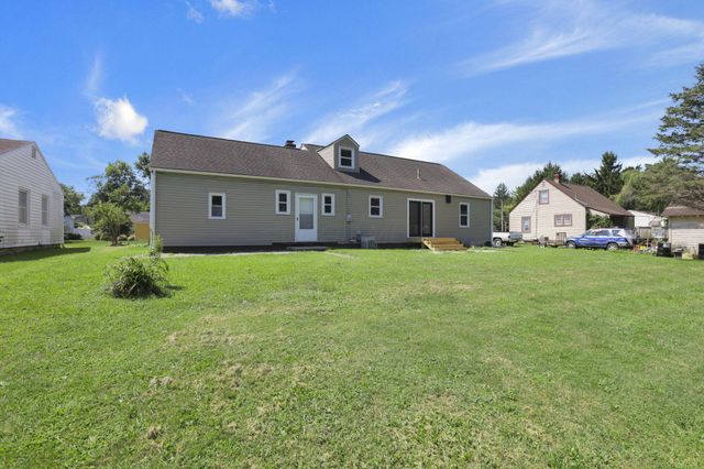 830 Walker Street, Newark, OH 43055