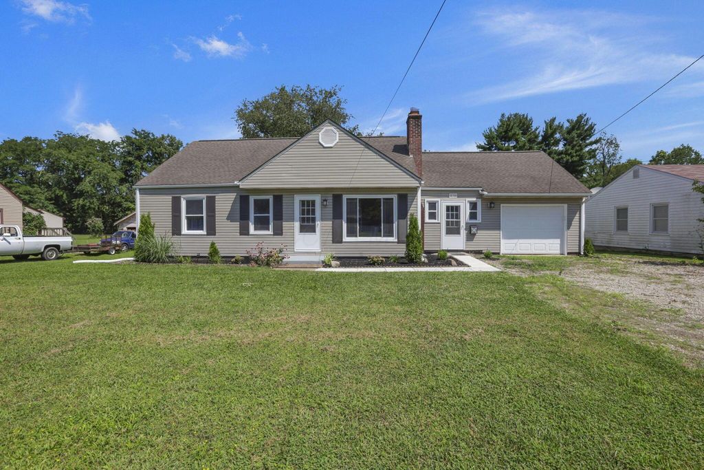 830 Walker Street, Newark, OH 43055