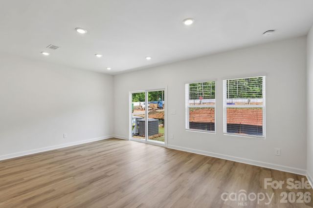 1131 Rosetta Drive, Salisbury, NC 28144