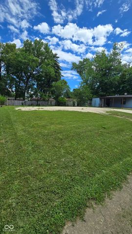 6142 Meadowlark Drive, Indianapolis, IN 46226