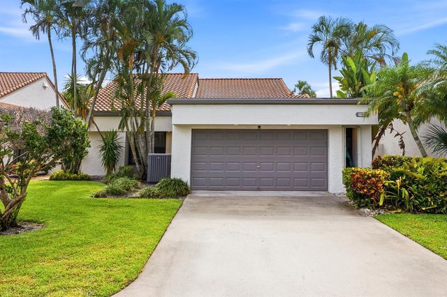 11810 Kiva Drive, Boynton Beach, FL 33437
