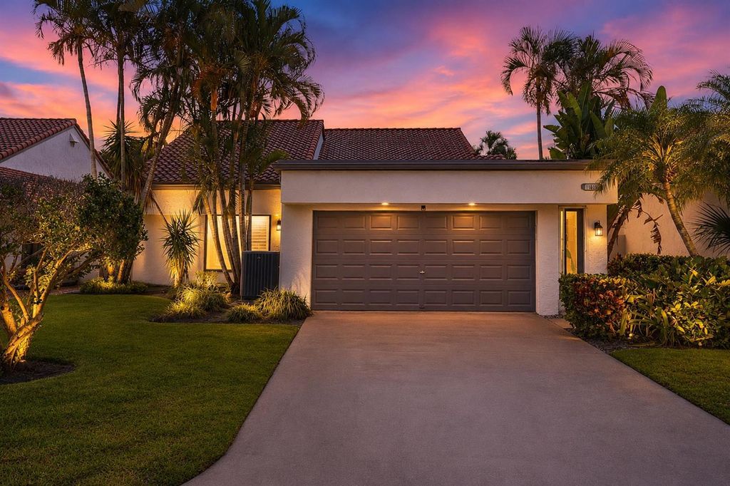 11810 Kiva Drive, Boynton Beach, FL 33437