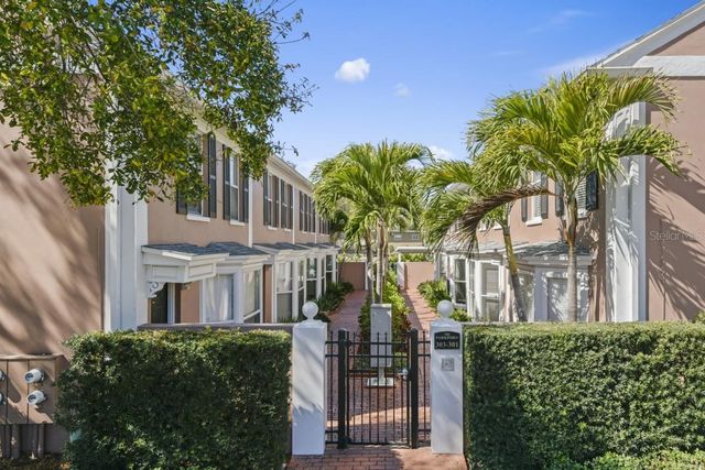 301 S BUNGALOW PARK AVENUE C, Tampa, FL 33609