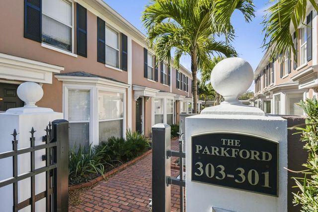 301 S BUNGALOW PARK AVENUE C, Tampa, FL 33609