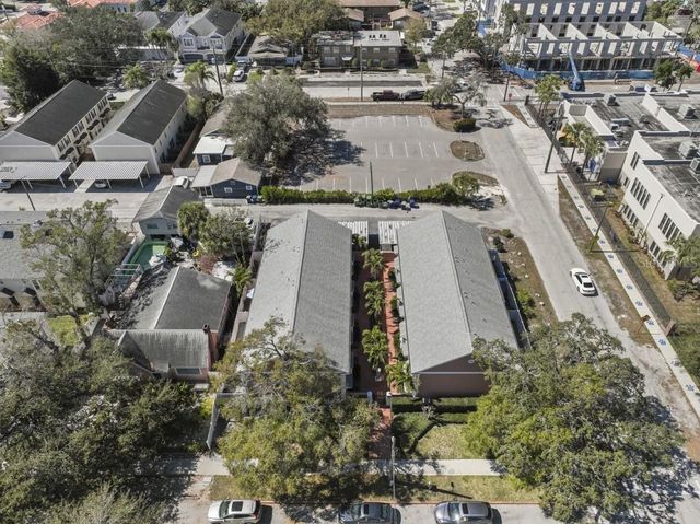 301 S BUNGALOW PARK AVENUE C, Tampa, FL 33609