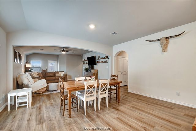 1011 Davy Street, Brenham, TX 77833