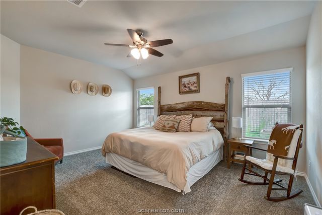 1011 Davy Street, Brenham, TX 77833