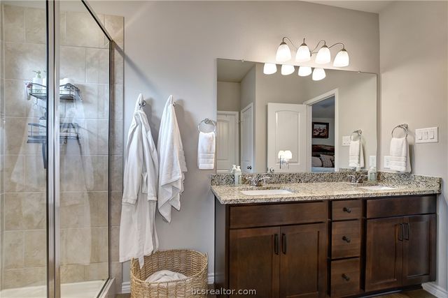 1011 Davy Street, Brenham, TX 77833