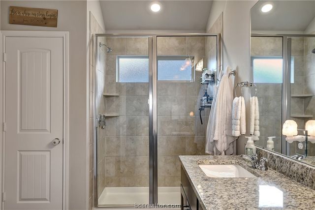 1011 Davy Street, Brenham, TX 77833