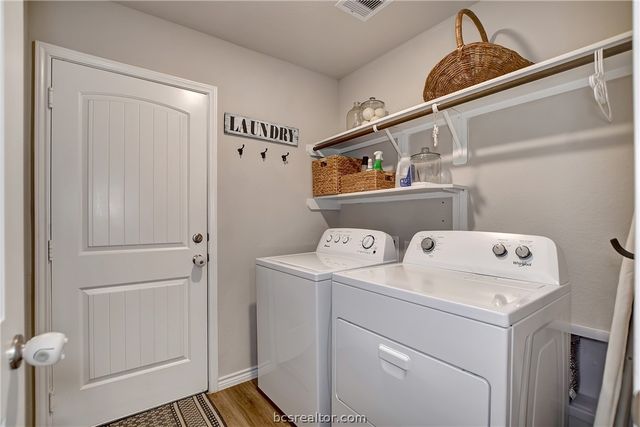 1011 Davy Street, Brenham, TX 77833