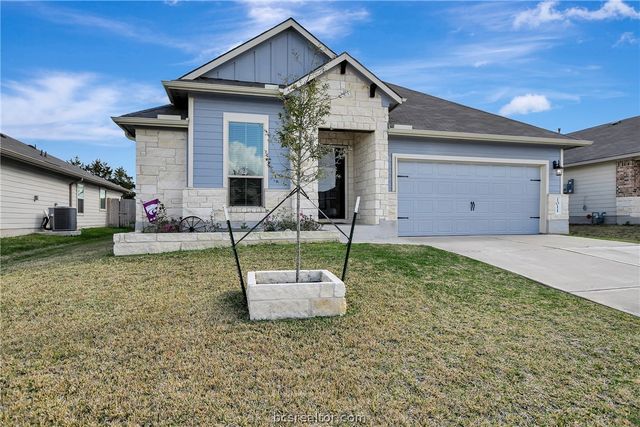 1011 Davy Street, Brenham, TX 77833