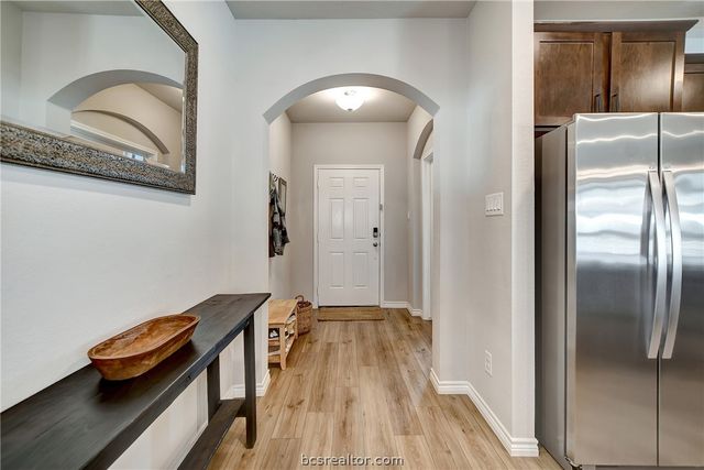 1011 Davy Street, Brenham, TX 77833